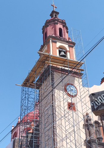 Parroquia de Santo Domingo