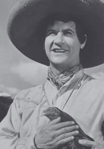 El Gallo de Oro