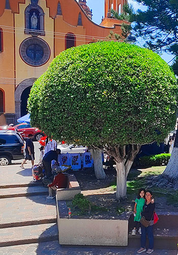 Nuestra ciudad